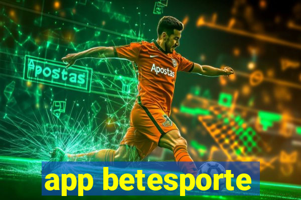 app betesporte